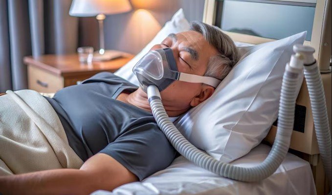 Best Sleep Apnea Surgery in Sector 82A Gurugram