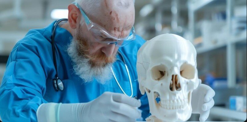 Anterior Skull Base Surgery in Gurugram