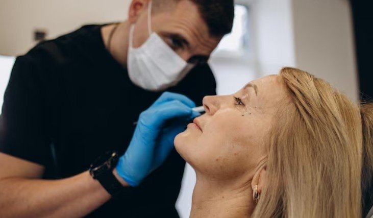 Sinus Surgery Specialist in Gurugram