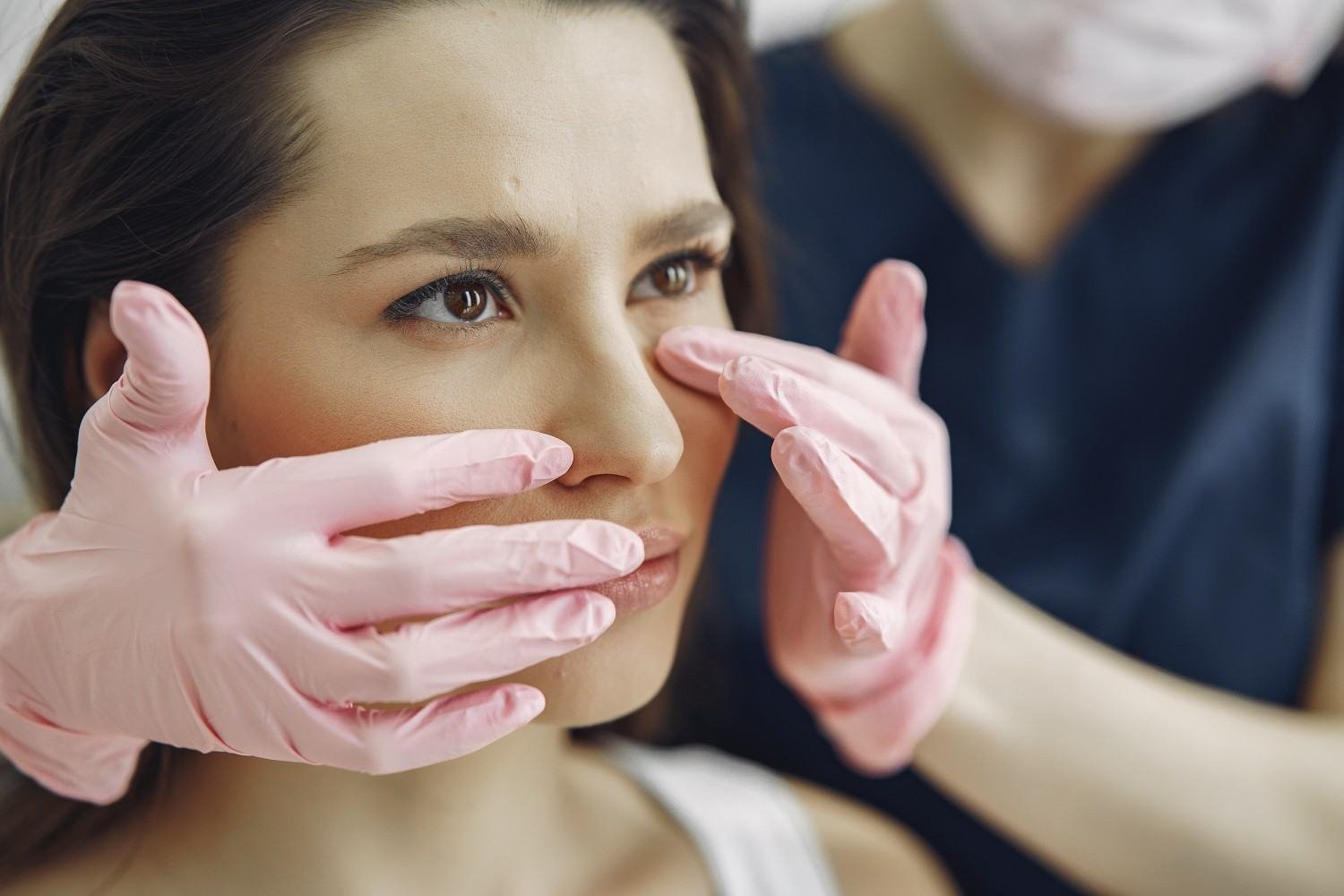Sinus Surgery in Gurugram