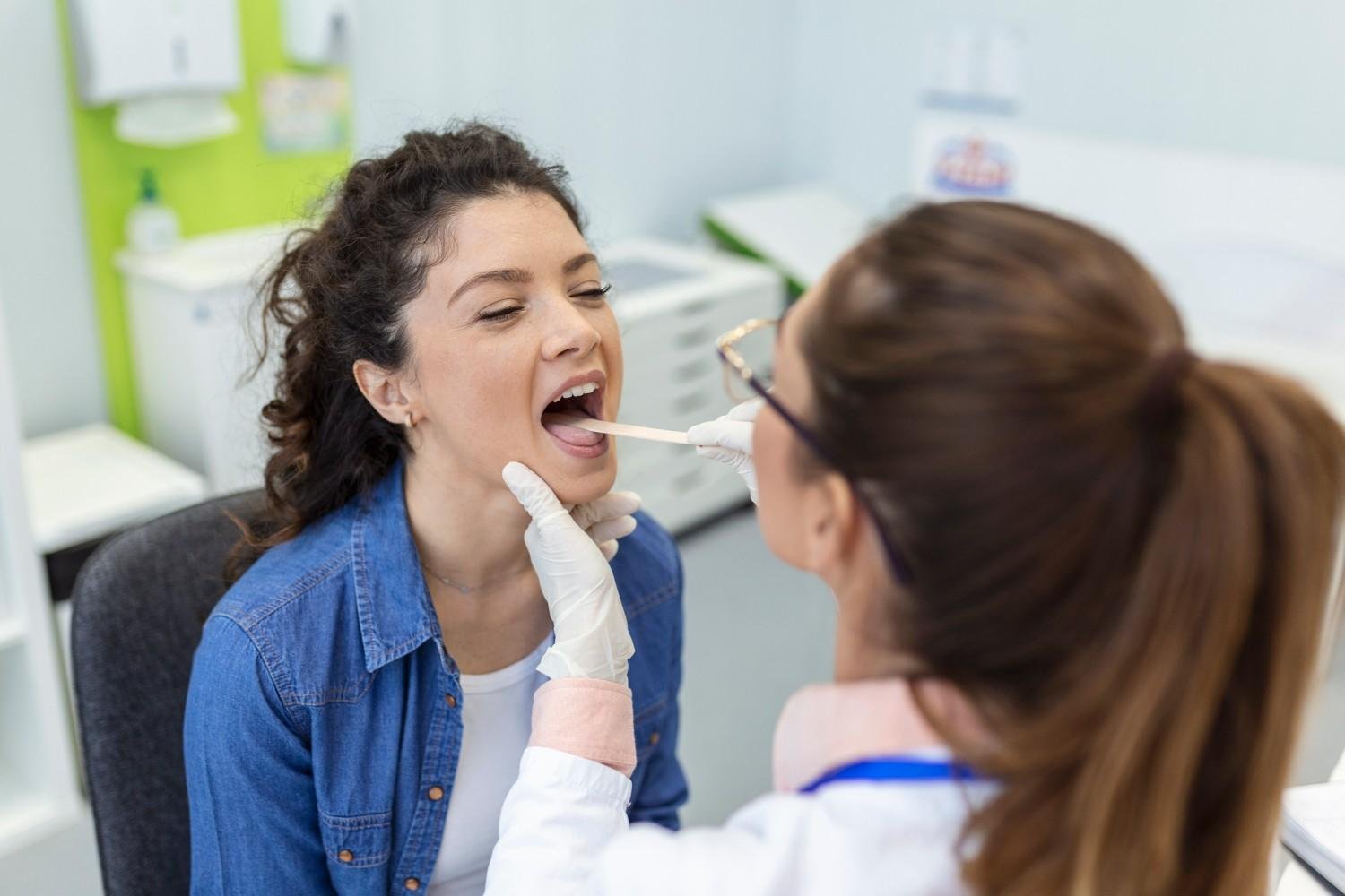 Throat Specialist in Sector 82A, Gurugram