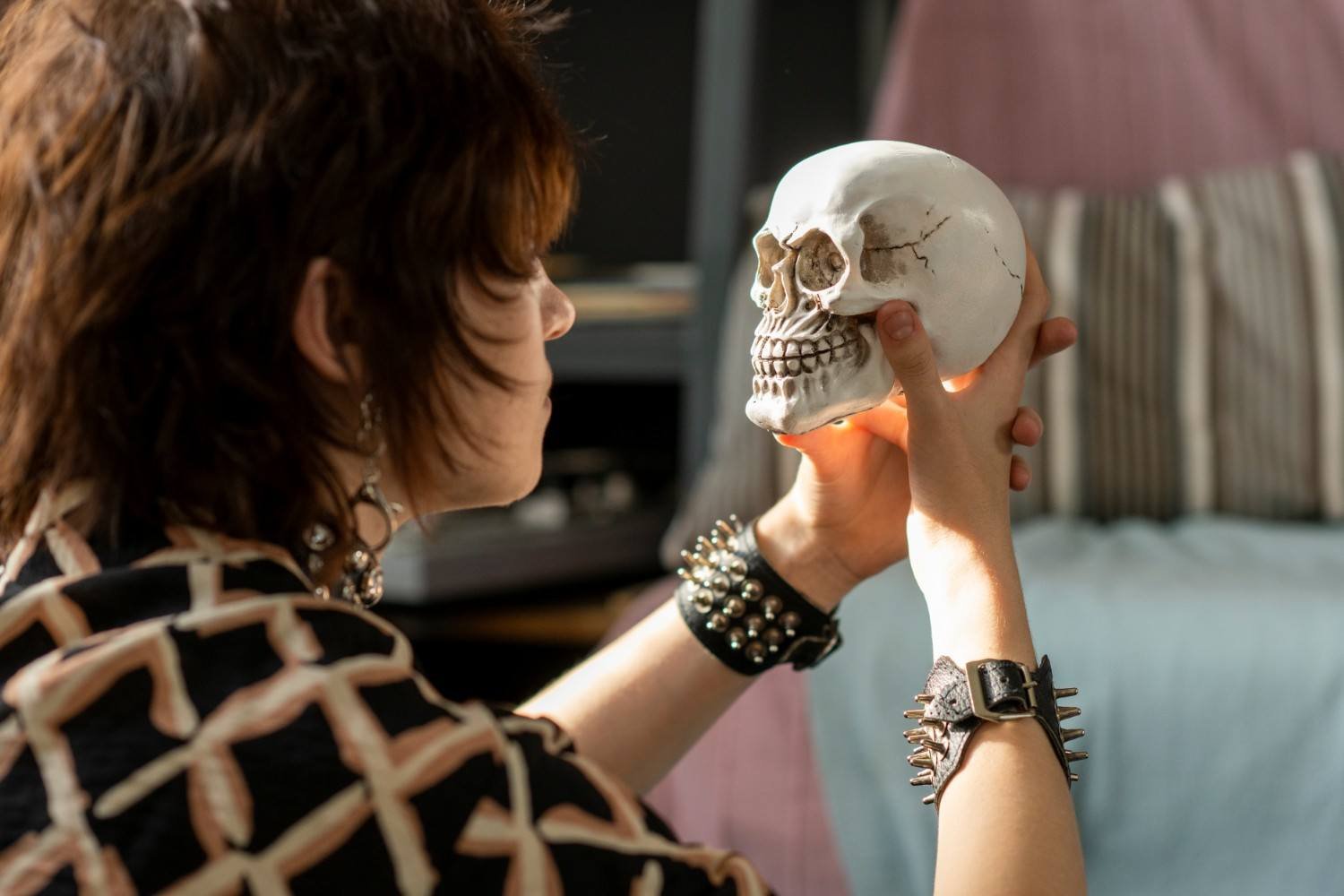 Anterior Skull Base Surgery Specialist in Gurugram