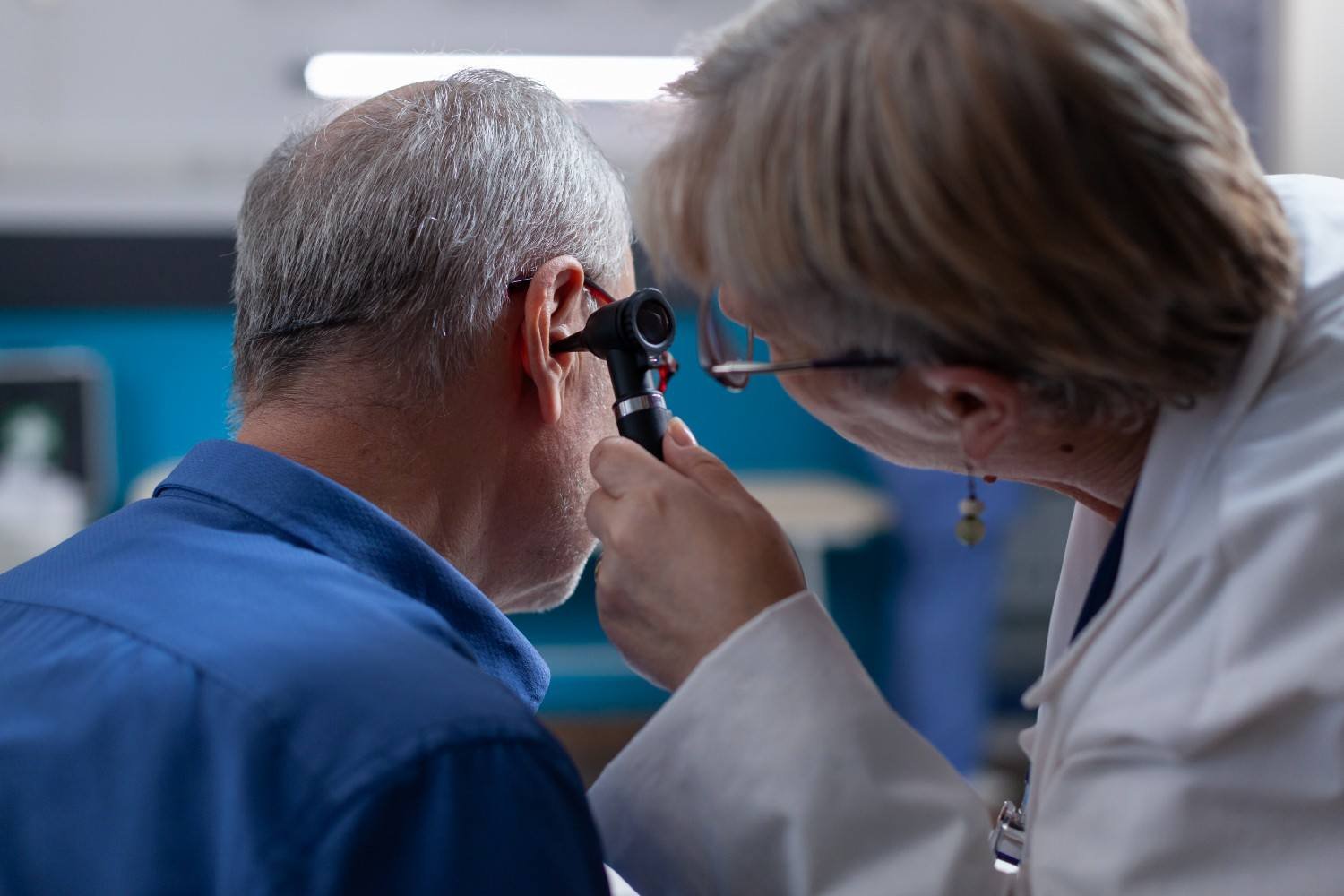 Endoscopic Ear Surgery in Gurugram