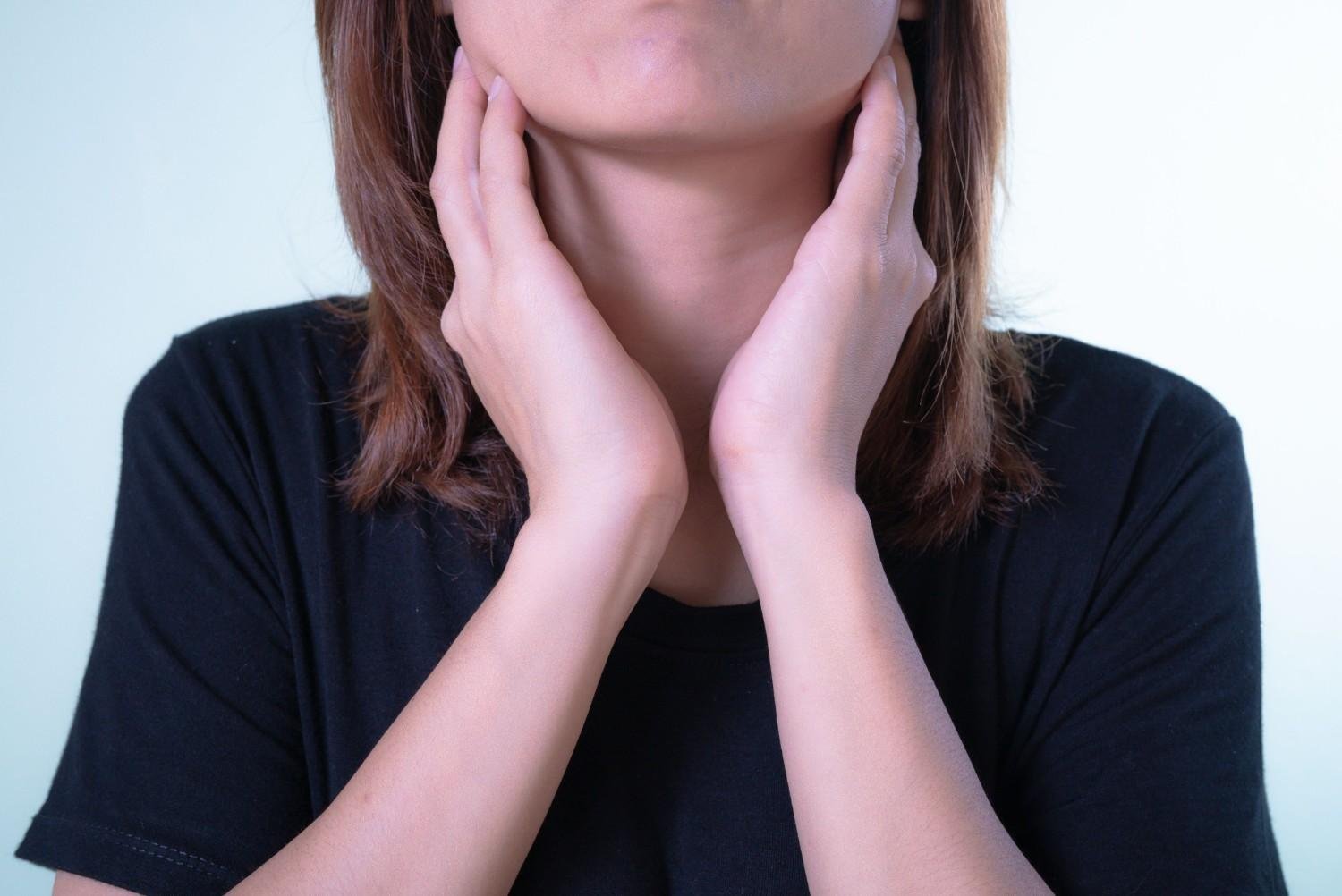 Thyroid Treatment in Gurgaon