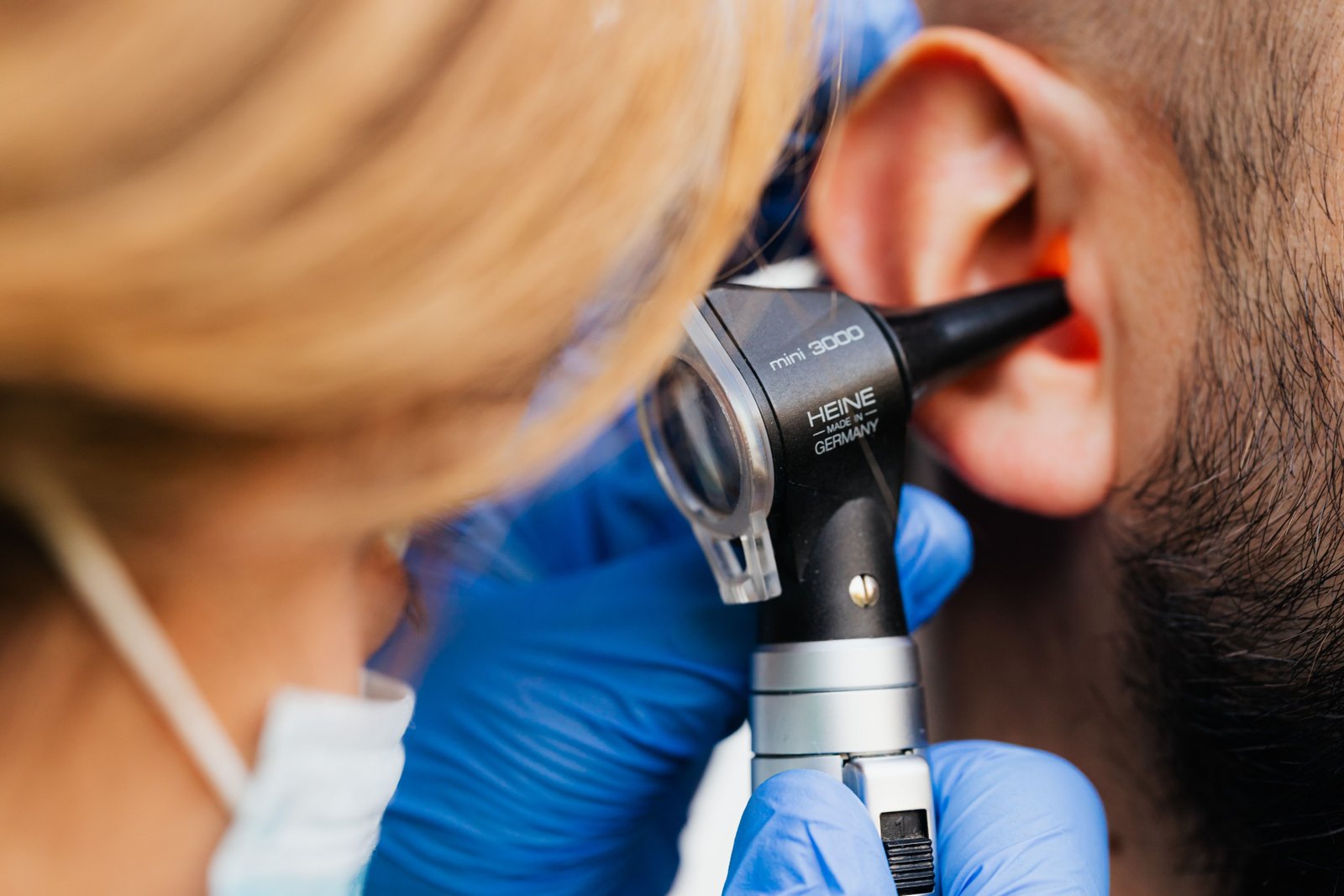 Advanced ENT surgeon in Gurugram