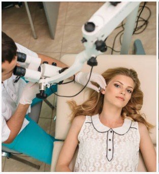 Microscopic Ear Surgery in Sector 10 Gurgaon