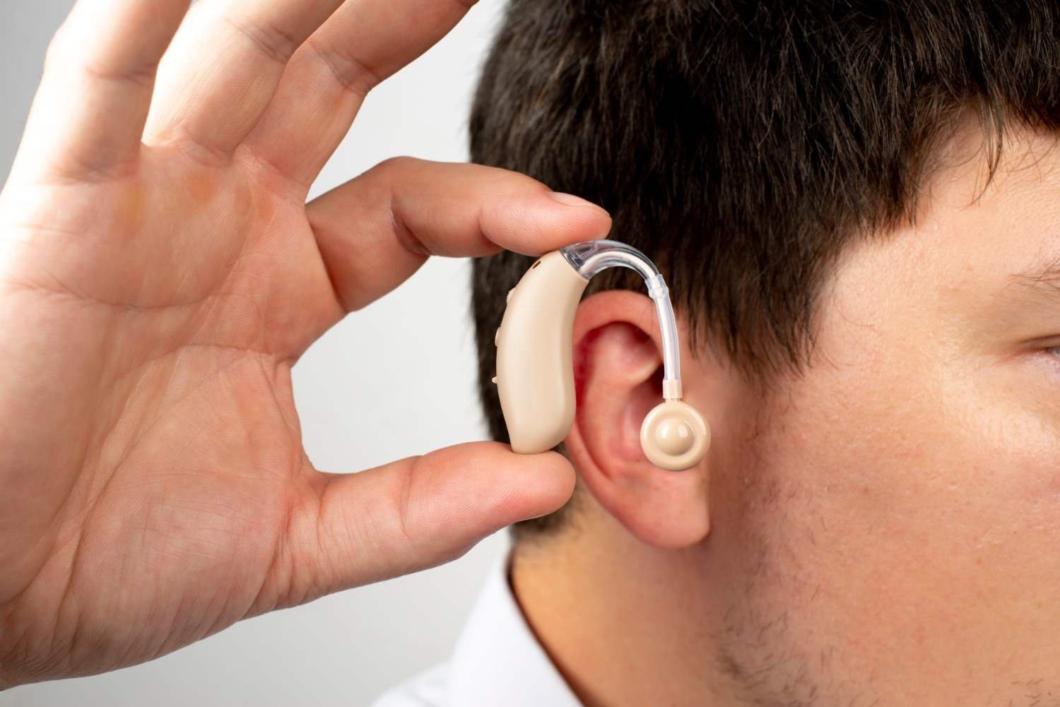 Cochlear Implant Specialist in Sector 10 Gurgaon