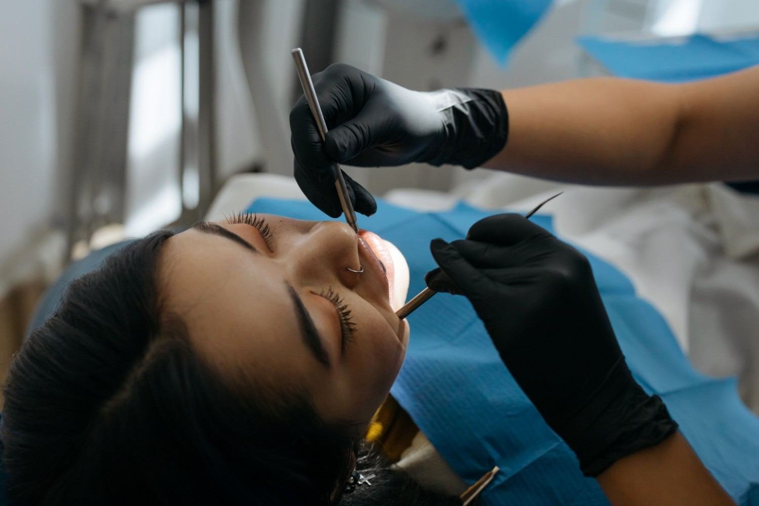 Sinus Surgery  in Gurgaon